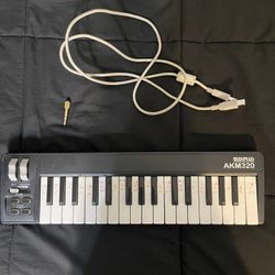 Music Keyboard 