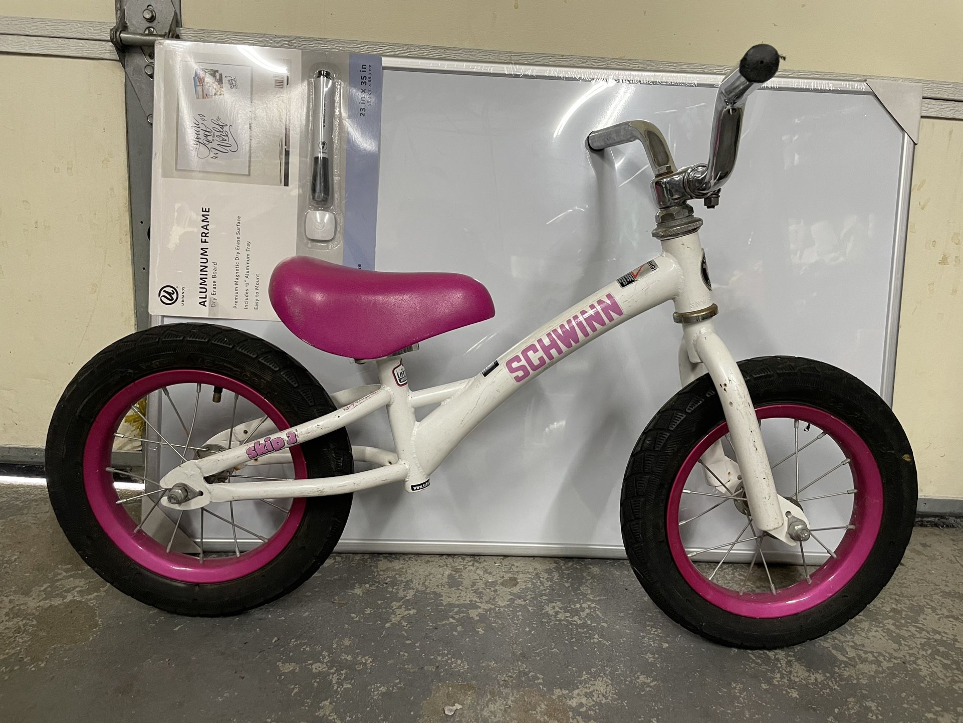 Schwinn Balance Bike