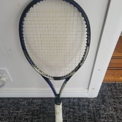 RARE Head Ultimate Competition XL 4 1/2 grip Tennis Racquet