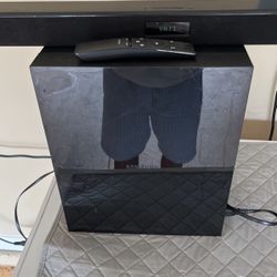 300 Watt Bluetooth  Samsung Speaker Subwoofer