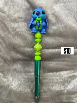 Disney pens