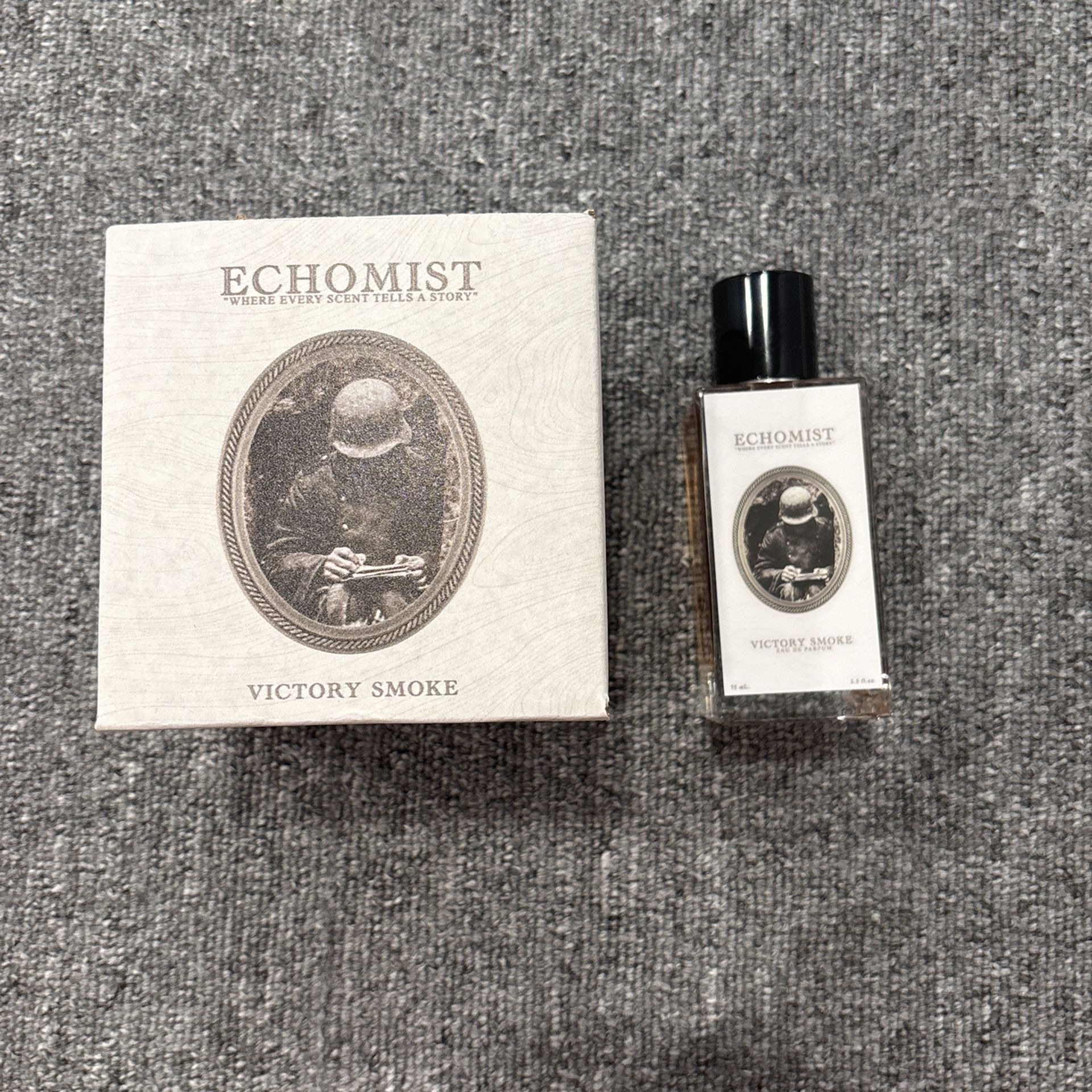 Echomist Victory Smoke