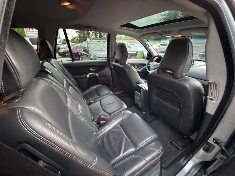 2013 Volvo Xc90