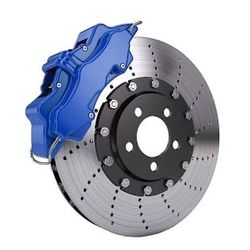 Brakes Rotors Parts Insțałł