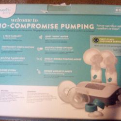 Breast Pump 