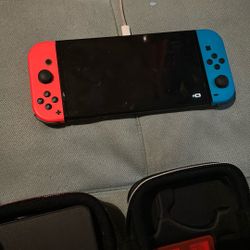 Oled Switch