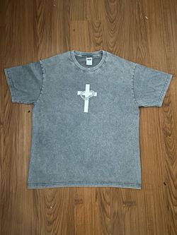 Jesus shirt