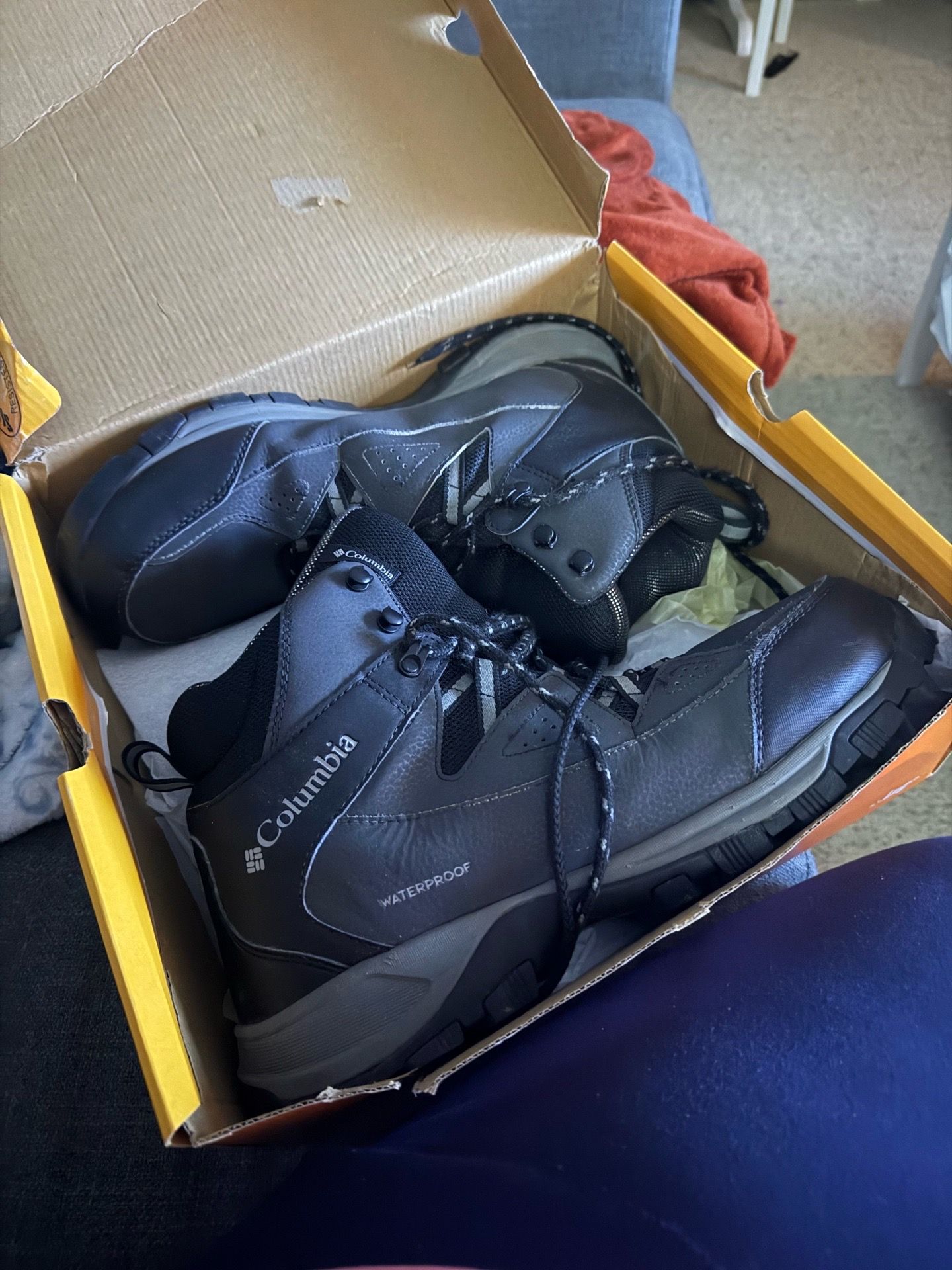 Boots