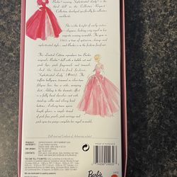 Fashion  Barbie 