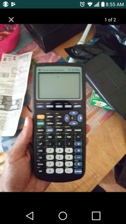 Calculator