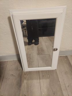 Medicine Cabinet
