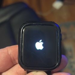 Apple Watch SE 