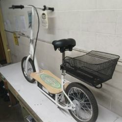 ecosmart razor scooter