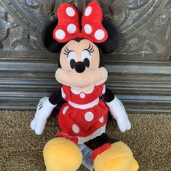 disney minnie mouse