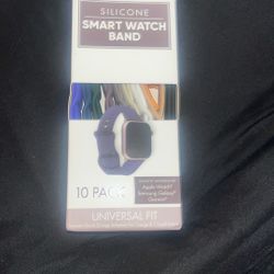 Smart Watch Bands