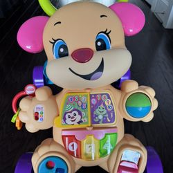 Baby Walker 