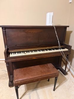 Free Piano