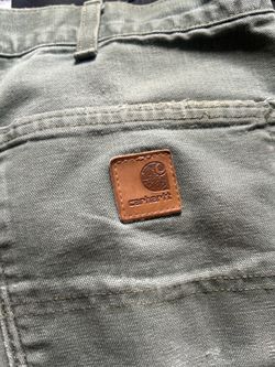 Carheartt jeans