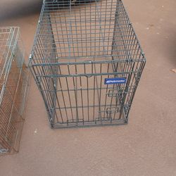 Pet Cage