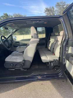 2005 Ford F-150