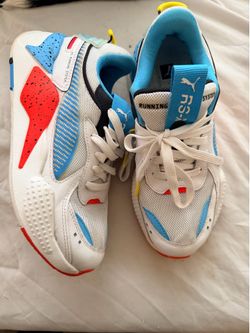 Puma woman’s shoes
