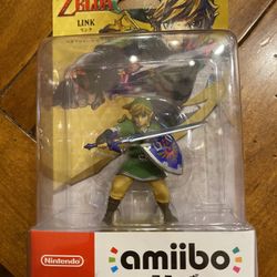 NIntendo Switch Legend of Zelda - Japan Import 