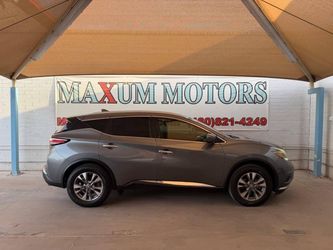 2018 Nissan Murano