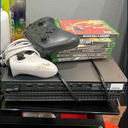 Xbox Plus Games 220$ 