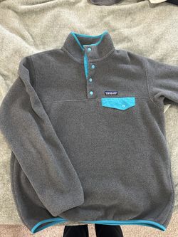 Patagonia Sweatshirt Size Medium