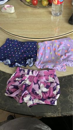 Baby’s shorts