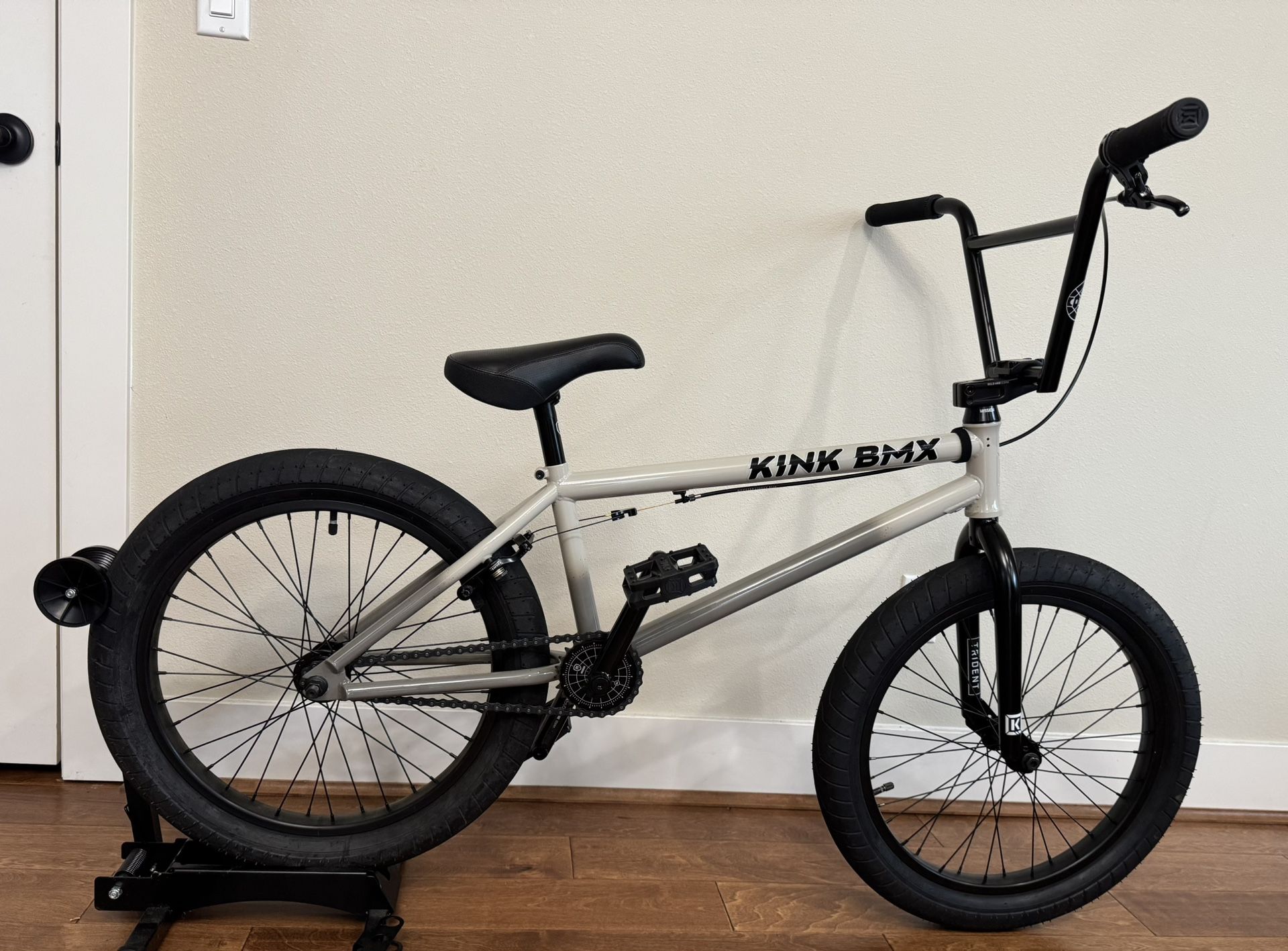 New Condition Kink Switch