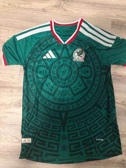Mexico jersey