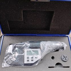 Electronic Outside Micrometer 