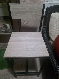 Bar stools