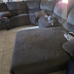 Couches For Sale 