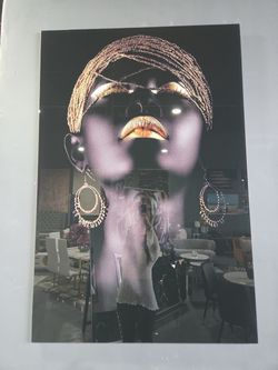WALL ART TEMPERED GLASS 60x40