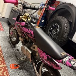 Honda 50 CRF $600 🔥🔥