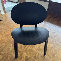 FRÖSET chair black - IKEA x2