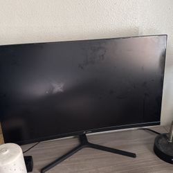 Pc monitors 