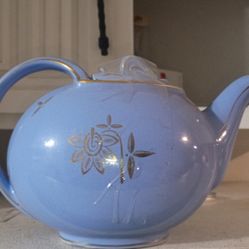 Tea Pot