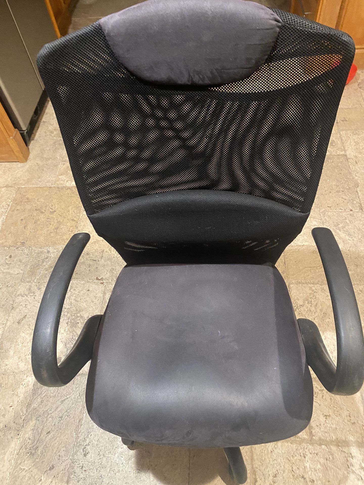 Computer Adjustable Chair