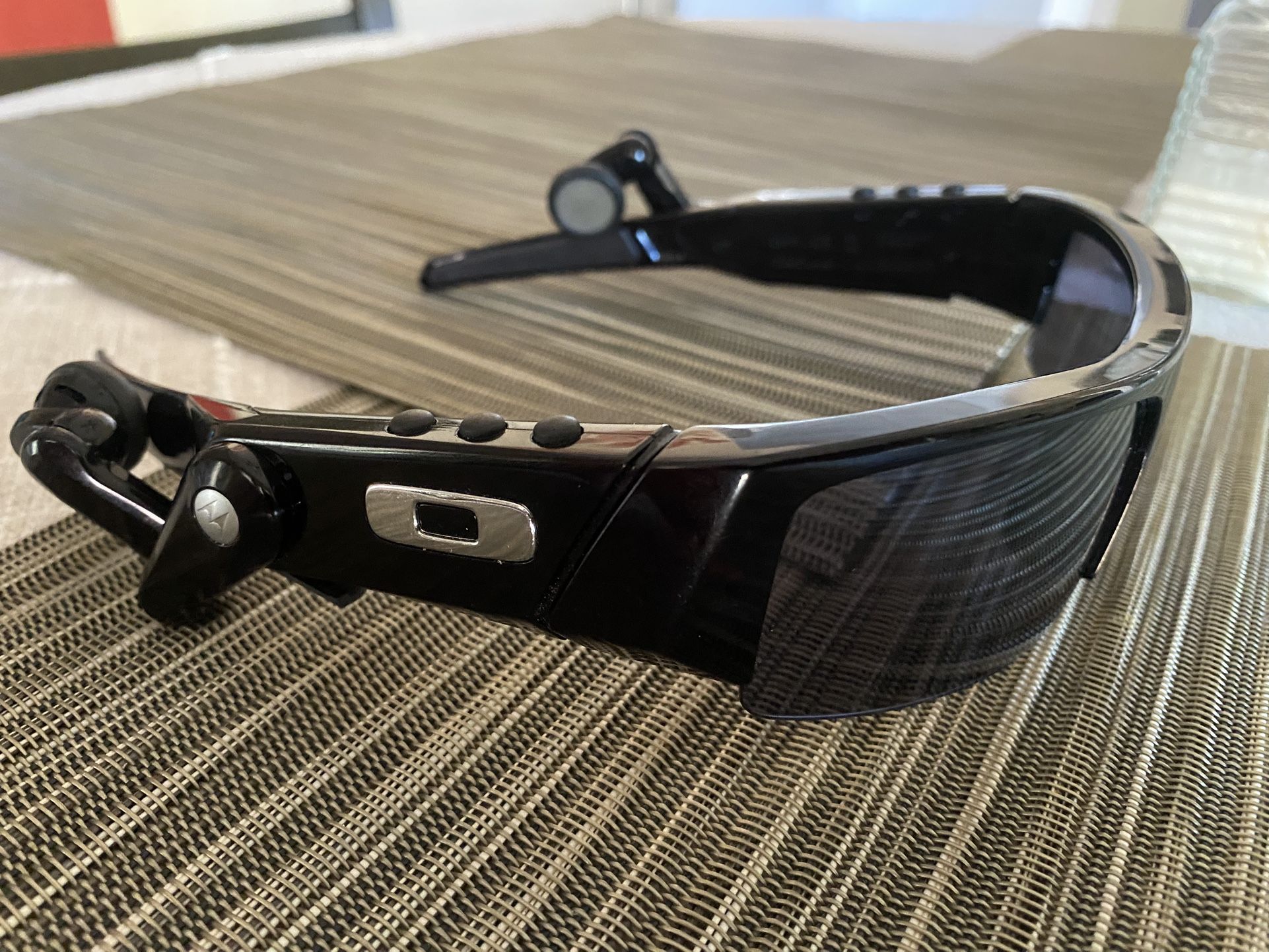 Oakley 0 Rockr