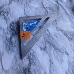 Empire 7" Rafter Square