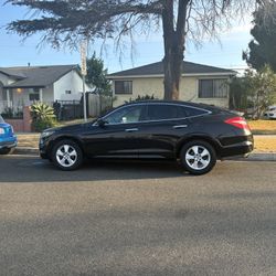 2010 Honda Accord Crosstour