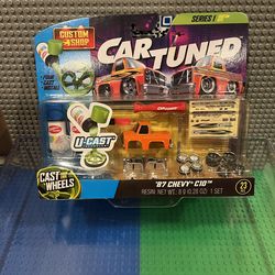 Car Tuned