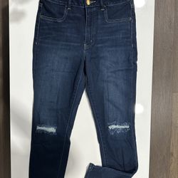 Sky High Jeggings - American Eagle 