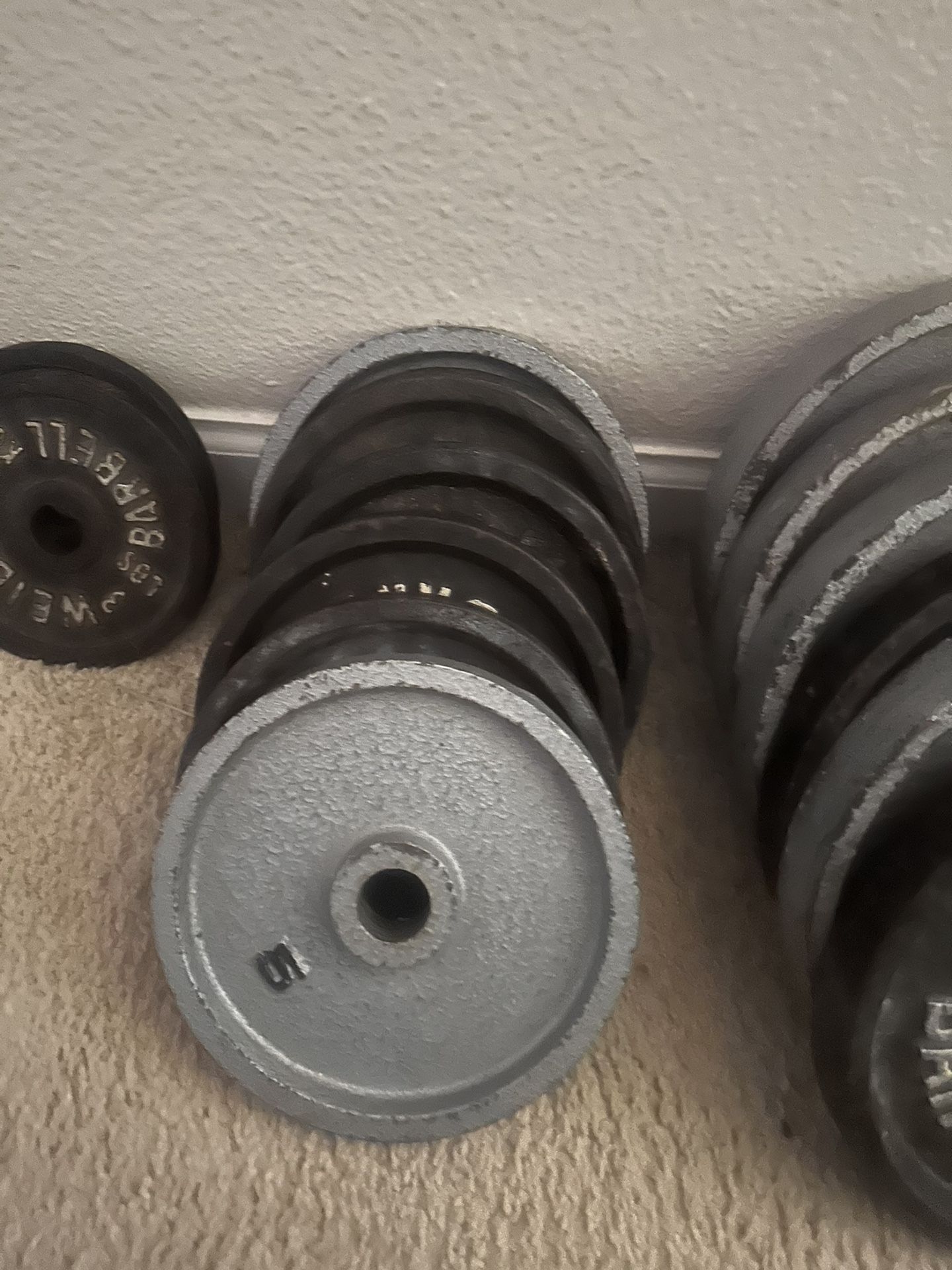 Weights