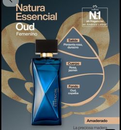 Esencial Ould  Femenino 