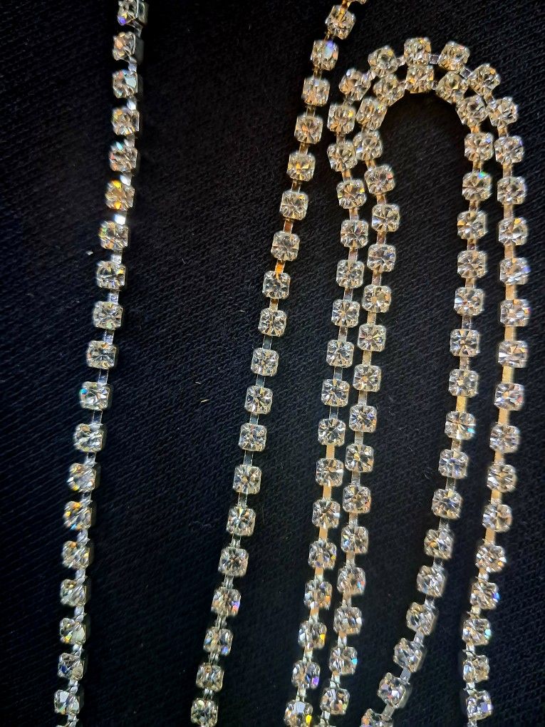 48" Necklace