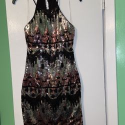 Party Dress 